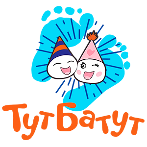 ТутБатут.PФ