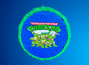 Черепашки Ниндзя