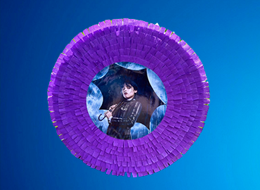 Уэнсдей